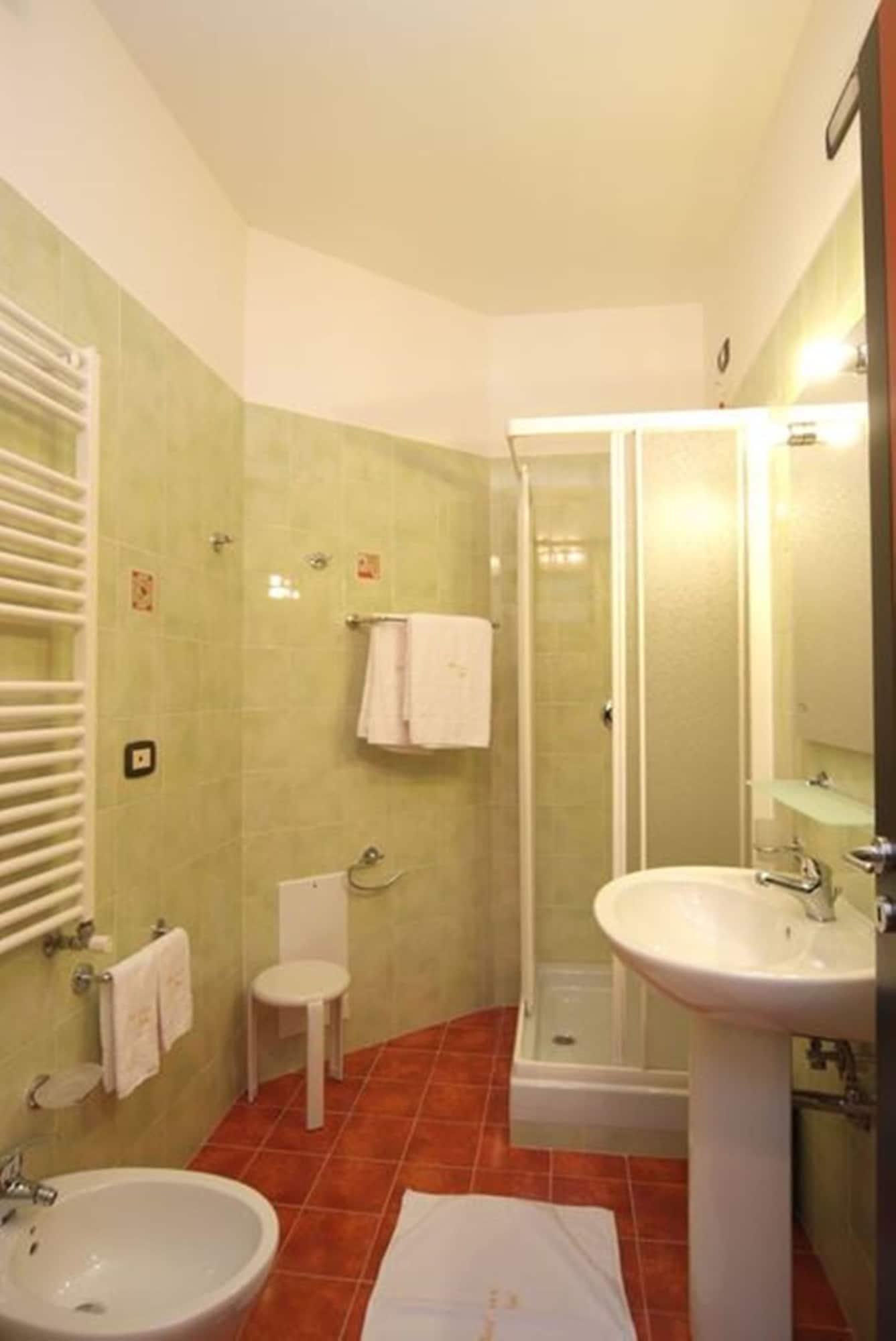 Hotel Cristal Eboli Extérieur photo