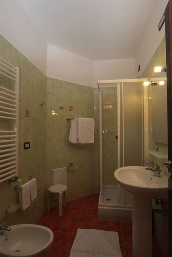 Hotel Cristal Eboli Chambre photo
